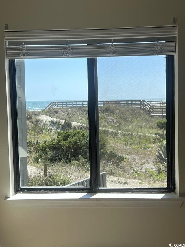 6000 Ocean Blvd N Unit 108, North Myrtle Beach, SC 29582 - detailed view of a water view