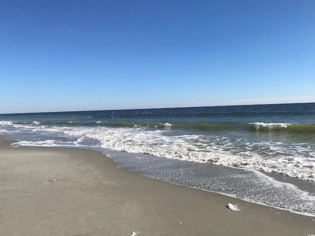 6000 Ocean Blvd N Unit 108, North Myrtle Beach, SC 29582 - water view