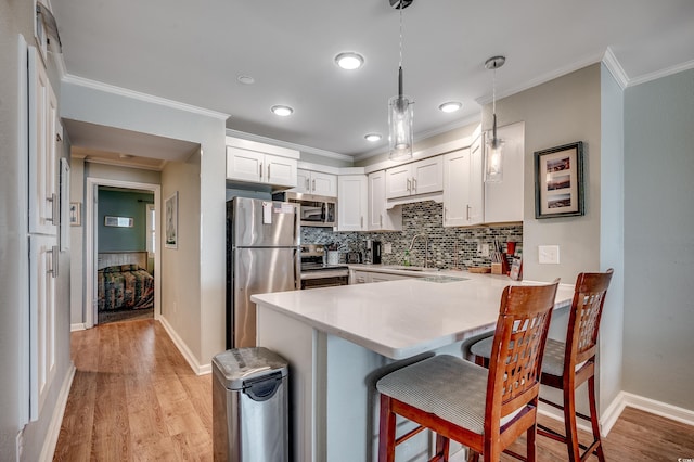 1310 N Waccamaw Dr Unit 214, Garden City Beach, SC 29576 - photo 6