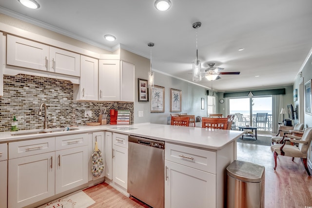 1310 N Waccamaw Dr Unit 214, Garden City Beach, SC 29576 - photo 8