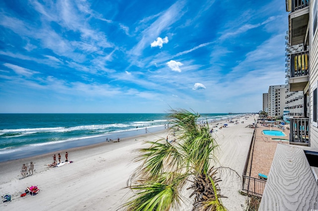 1310 N Waccamaw Dr Unit 214, Garden City Beach, SC 29576 - photo 16