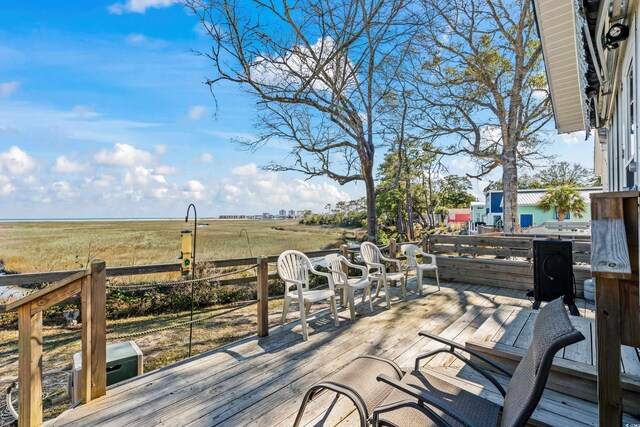 5400 Little River Neck Rd, North Myrtle Beach, SC 29582