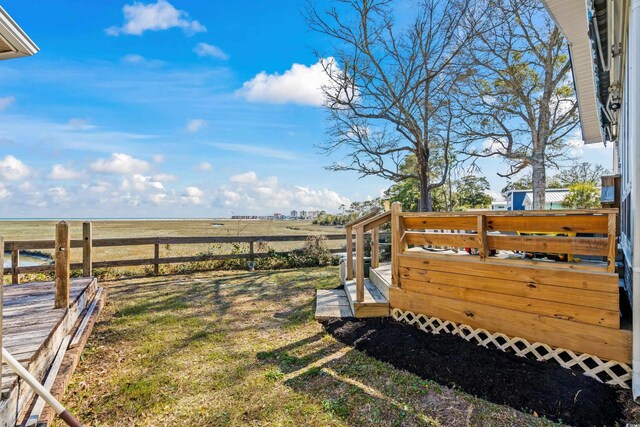 5400 Little River Neck Rd, North Myrtle Beach, SC 29582