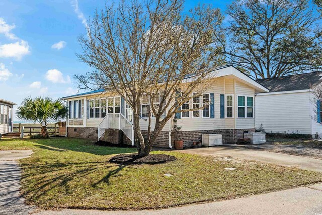 5400 Little River Neck Rd, North Myrtle Beach, SC 29582