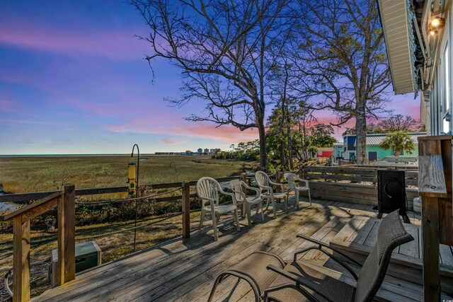 5400 Little River Neck Rd, North Myrtle Beach, SC 29582