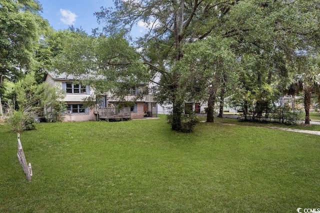 517 Great Oak Cir, Sunset Beach, NC 28468 - photo 3