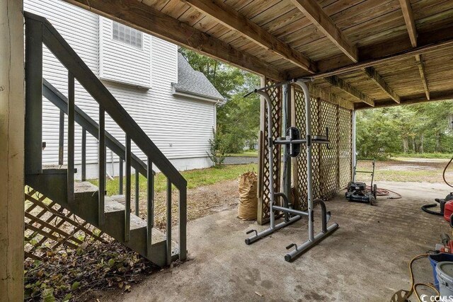517 Great Oak Cir, Sunset Beach, NC 28468 - photo 25