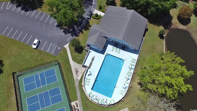 2488 Oriole Dr, Murrells Inlet, SC 29576 - photo 36