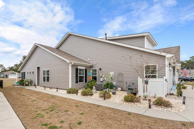 328 Logan St, Little River, SC 29566 - exterior space
