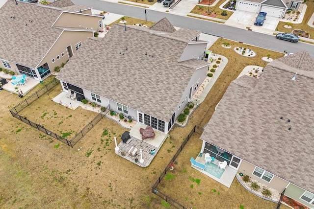 328 Logan St, Little River, SC 29566 - aerial view