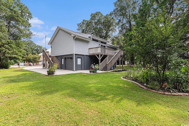 3798 Ed Smith Ave, Myrtle Beach, SC 29588 - photo 36