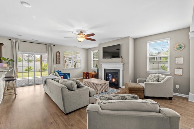 3110 Bramble Glen Dr, Myrtle Beach, SC 29579 - photo 11