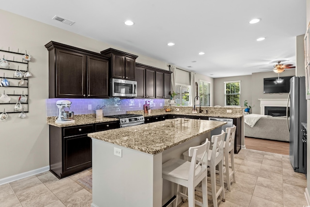 3110 Bramble Glen Dr, Myrtle Beach, SC 29579 - photo 15