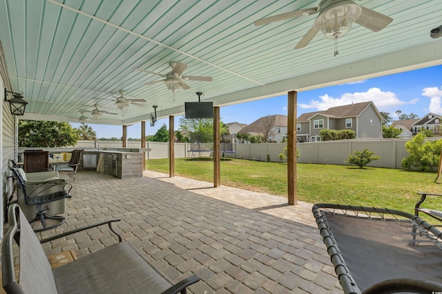 3110 Bramble Glen Dr, Myrtle Beach, SC 29579 - photo 21