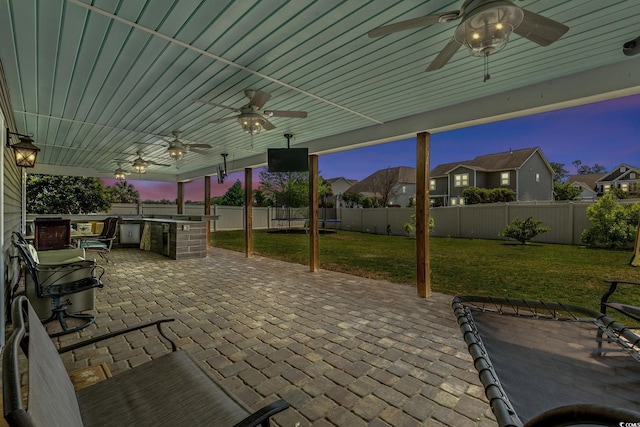 3110 Bramble Glen Dr, Myrtle Beach, SC 29579 - photo 22