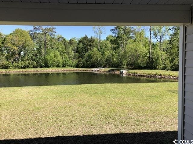 1835 Berkley Village Loop, Myrtle Beach, SC 29579 - water view