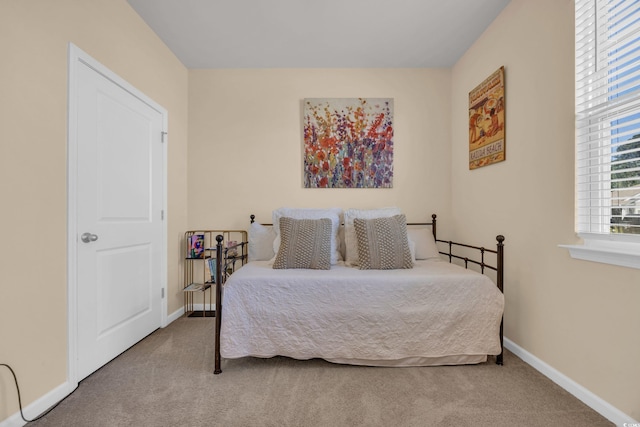 2771 Eclipse Dr, Myrtle Beach, SC 29577 - carpeted bedroom with baseboards