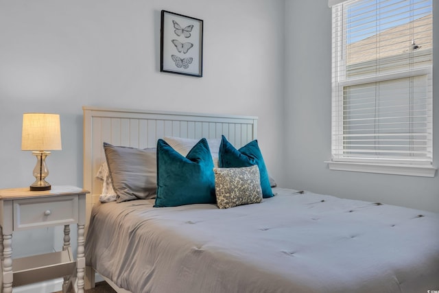2771 Eclipse Dr, Myrtle Beach, SC 29577 - bedroom featuring multiple windows