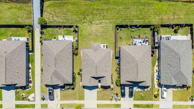 2771 Eclipse Dr, Myrtle Beach, SC 29577 - aerial view