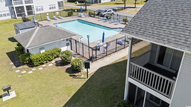 155 Westhaven Dr Unit 14D, Myrtle Beach, SC 29579 - photo 25
