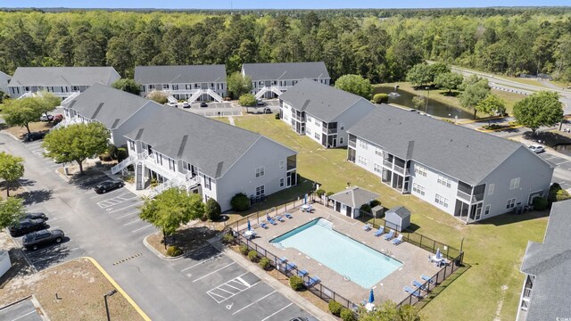 155 Westhaven Dr Unit 14D, Myrtle Beach, SC 29579 - photo 27