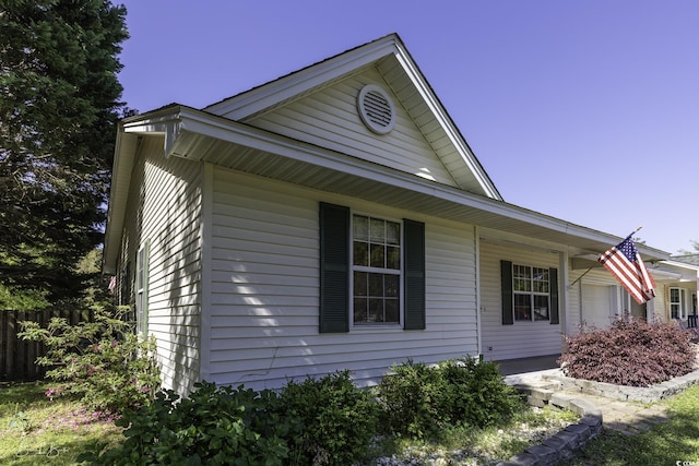 409 5th Ave S Unit 409, Surfside Beach, SC 29575 - view of home's exterior