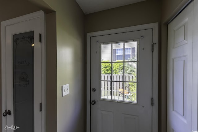 409 5th Ave S Unit 409, Surfside Beach, SC 29575 - view of doorway