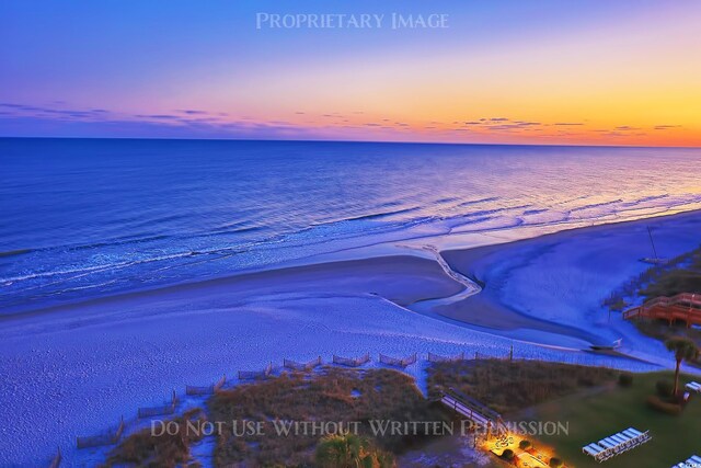 110 Portsmith Dr Unit 8, Myrtle Beach, SC 29588 - water view