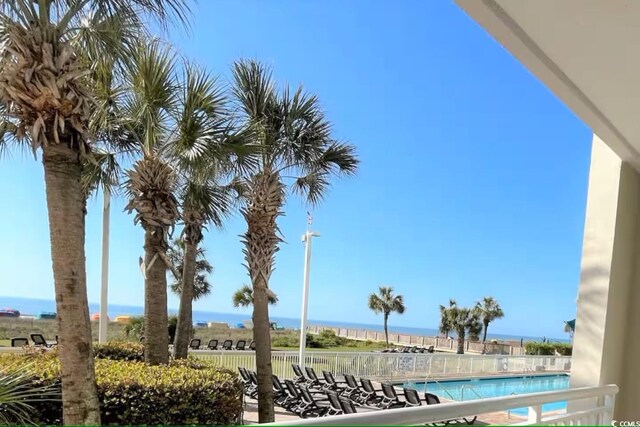 5300 N Ocean Blvd Unit 106, Myrtle Beach, SC 29577 - photo 16