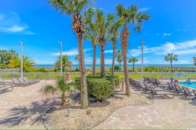 5300 N Ocean Blvd Unit 106, Myrtle Beach, SC 29577 - photo 15
