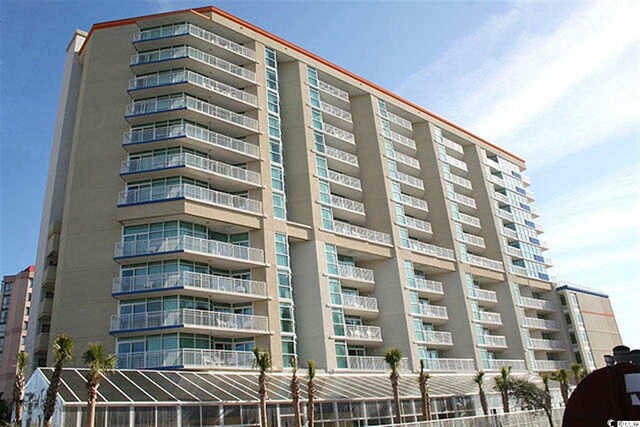 5300 N Ocean Blvd Unit 106, Myrtle Beach, SC 29577 - photo 36