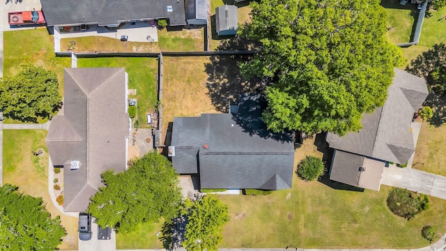 202 Berkshire Dr, Myrtle Beach, SC 29588 - drone / aerial view