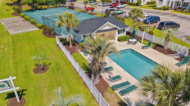 624 River Oaks Dr Unit 52A, Myrtle Beach, SC 29579 - photo 25