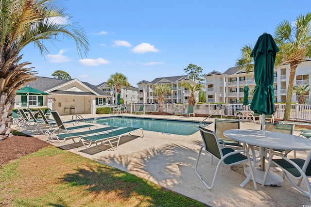 624 River Oaks Dr Unit 52A, Myrtle Beach, SC 29579 - photo 23