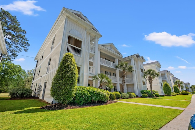 624 River Oaks Dr Unit 52A, Myrtle Beach, SC 29579 - photo 18