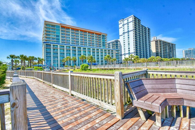 5300 N Ocean Blvd Unit 923, Myrtle Beach, SC 29577 - exterior space