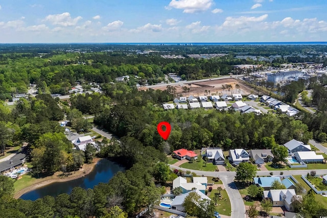 177 Oak Hampton Dr, Murrells Inlet, SC 29576 - photo 17