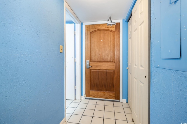 9550 Shore Dr Unit 633, Myrtle Beach, SC 29572 - doorway to property with electric panel