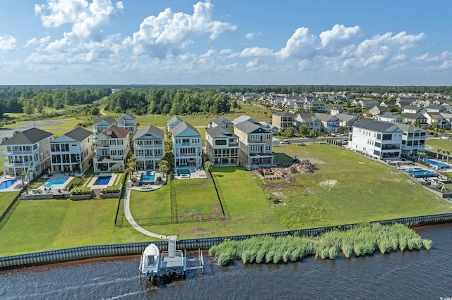 168 W Palms Dr, Myrtle Beach, SC 29579 - photo 4
