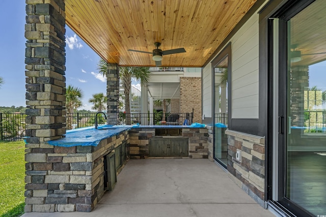 168 W Palms Dr, Myrtle Beach, SC 29579 - photo 30