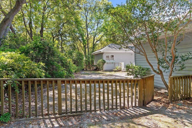 321 Heather Ct, Sunset Beach, NC 28468 - exterior space