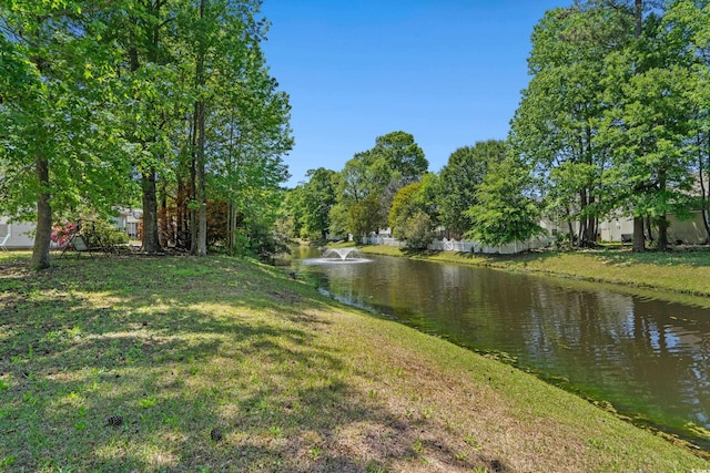 622 Oakhurst Dr, Myrtle Beach, SC 29579 - water view
