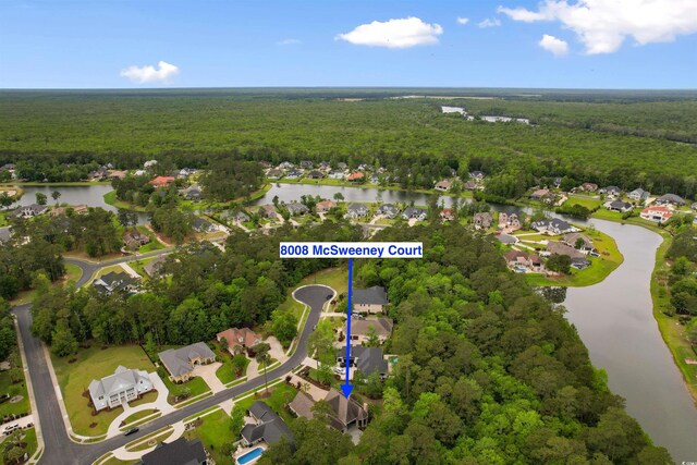 8008 Mcsweeney Ct, Myrtle Beach, SC 29588 - photo 4