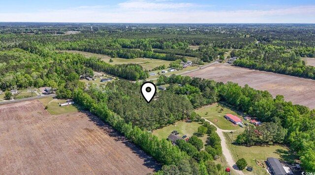 Kickapoo Dr, Green Sea, SC 29545