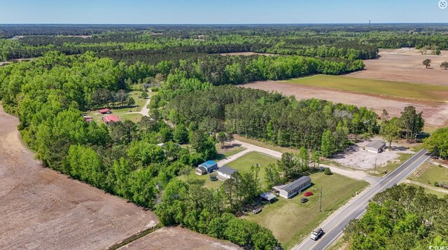 Kickapoo Dr, Green Sea, SC 29545