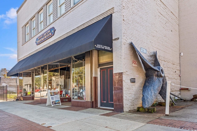 512 Charlton Blvd, Georgetown, SC 29440 - view of building exterior