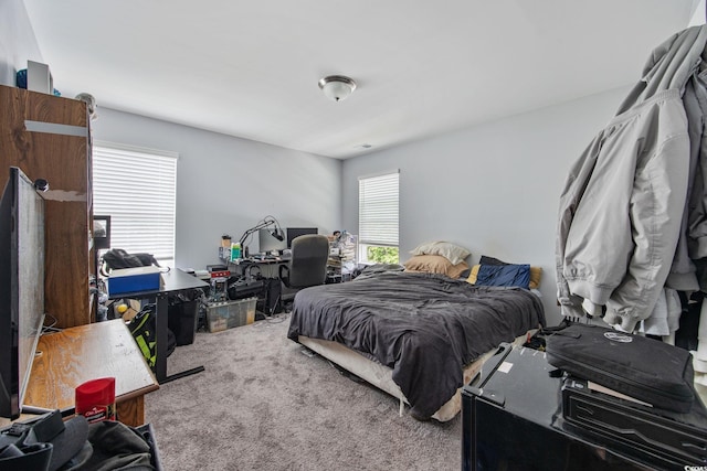 534 Pacific Commons Dr, Surfside Beach, SC 29575 - bedroom with carpet flooring