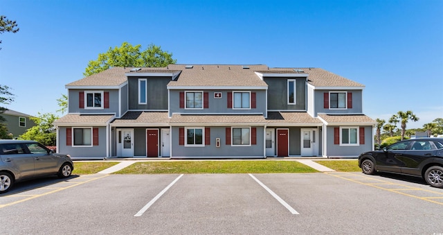 1851 Colony Dr Unit 4-F, Surfside Beach, SC 29575 - photo 1