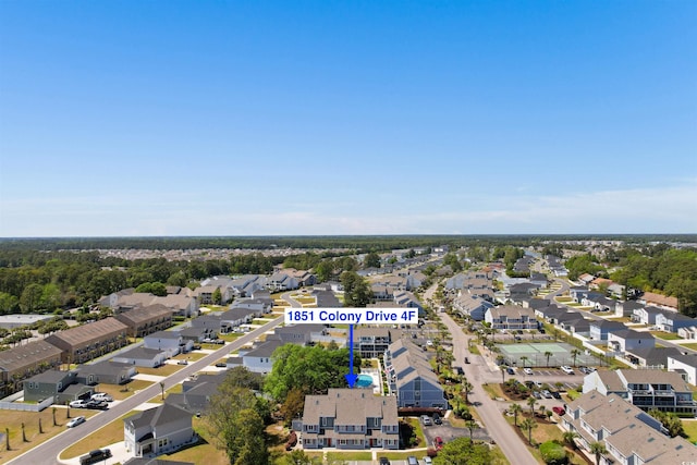 1851 Colony Dr Unit 4-F, Surfside Beach, SC 29575 - photo 18