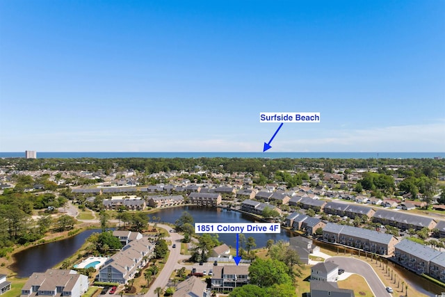 1851 Colony Dr Unit 4-F, Surfside Beach, SC 29575 - photo 19
